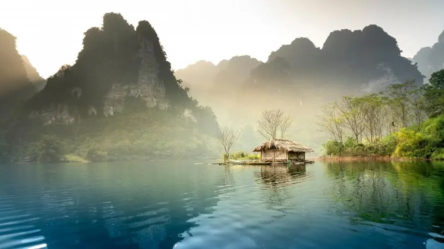 网络化高质量无人化